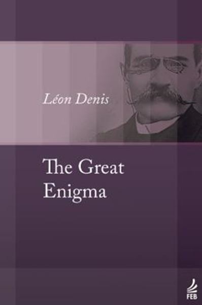 Picture of THE GREAT ENIGMA (O GRANDE ENIGMA - INGLES)
