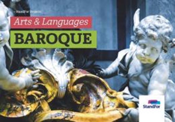 Picture of STANDFOR BILINGUAL - LEVEL 4 - V8 - BAROQUE