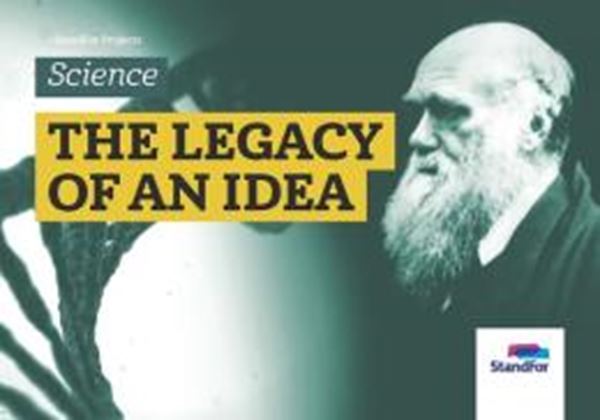 Picture of STANDFOR BILINGUAL - LEVEL 4 - V20 - THE LEGACY OF AN IDEA