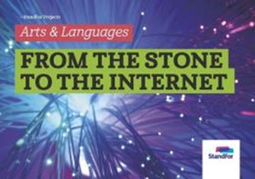 Imagem de STANDFOR BILINGUAL - LEVEL 3 - INFOGRAPHICS 1