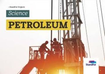 Imagem de STANDFOR BILINGUAL - LEVEL 3 - V31 - PETROLEUM