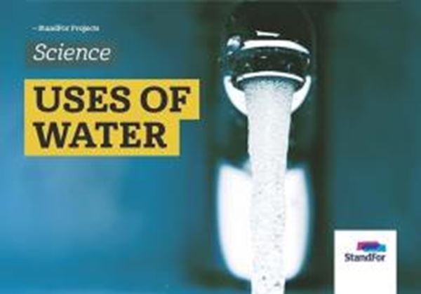 Picture of STANDFOR BILINGUAL - LEVEL 2 - V18 - USES OF WATER