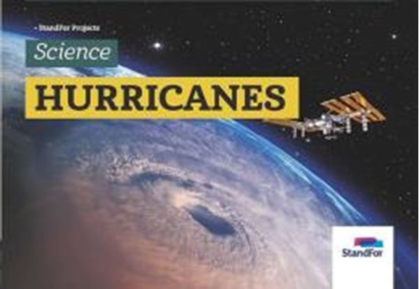 Picture of STANDFOR BILINGUAL - LEVEL 2 - V30 - HURRICANES