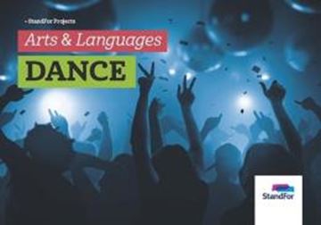 Imagem de STANDFOR BILINGUAL - LEVEL 1 - V1 - DANCE