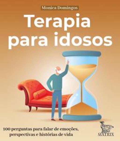 Picture of TERAPIA PARA IDOSOS