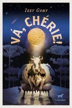 Imagem de VA, CHERIE!
