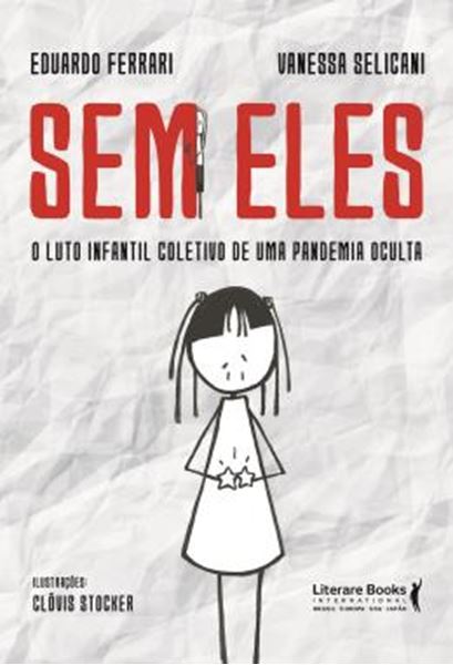 Picture of SEM ELES - O LUTO INFANTIL COLETIVO DE UMA PANDEMIA OCULTA