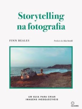 Imagem de STORYTELLING NA FOTOGRAFIA