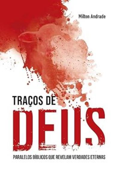 Picture of TRACOS DE DEUS