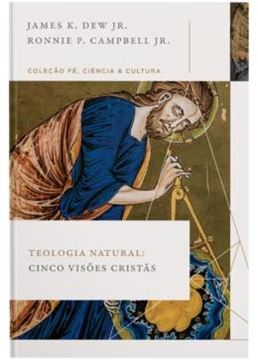 Imagem de TEOLOGIA NATURAL