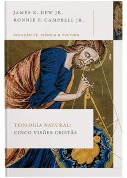Picture of TEOLOGIA NATURAL