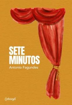 Imagem de SETE MINUTOS