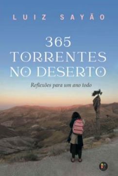 Imagem de 365 TORRENTES NO DESERTO