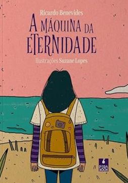 Imagem de A MAQUINA DA ETERNIDADE