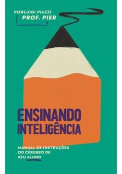 Imagem de ENSINANDO INTELIGENCIA