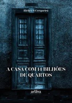 Imagem de A CASA COM 14 BILHOES DE QUARTOS
