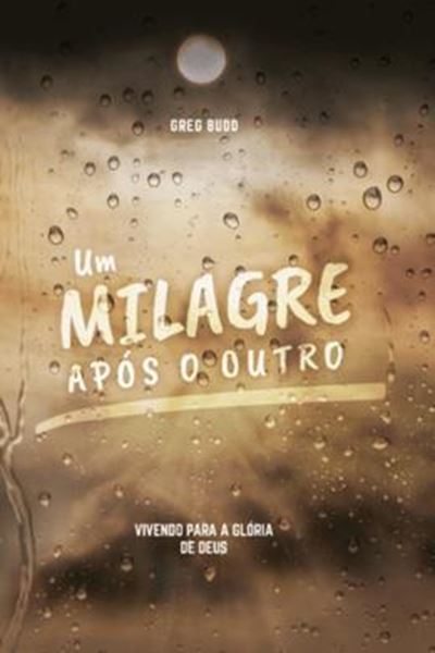 Picture of UM MILAGRE APÓS O OUTRO