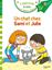 Imagem de J´APPRENDS A LIRE AVEC SAMI ET JULIE - CP NIVEAU 2 - UN CHAT CHEZ SAMI ET JULIE