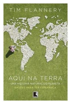 Imagem de AQUI NA TERRA