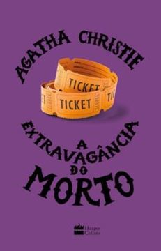 Imagem de A EXTRAVAGANCIA DO MORTO