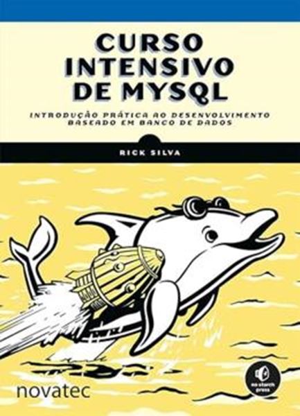 Picture of CURSO INTENSIVO DE MYSQL