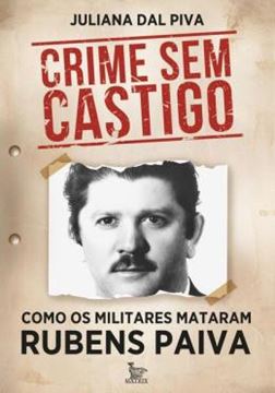 Imagem de CRIME SEM CASTIGO