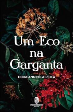 Imagem de UM ECO NA GARGANTA