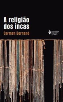 Imagem de A RELIGIAO DOS INCAS