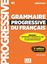 Imagem de GRAMMAIRE PROGRESSIVE DU FRANCAIS - NIVEAU DEBUTANT - LIVRE + APPLI-WEB - 3EME ED.