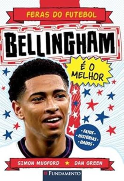 Picture of FERAS DO FUTEBOL - BELLINGHAM