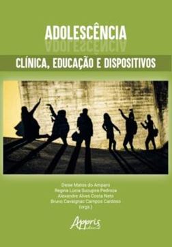Imagem de ADOLESCENCIAS