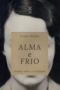 Imagem de ALMA E FRIO