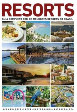 Imagem de GUIA DE RESORTS 2025
