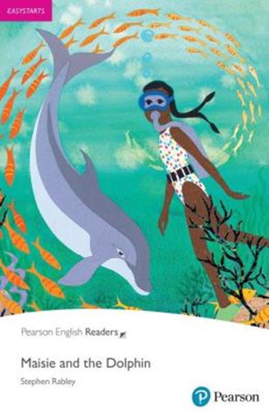Picture of MAISIE AND THE DOLPHIN + EB + AUDIO - EASYSTART