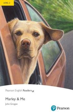 Imagem de MARLEY AND ME BOOK WITH EBOOK AND AUDIO - LEVEL 2