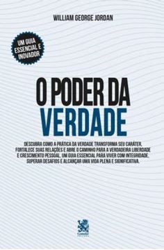 Imagem de O PODER DA VERDADE