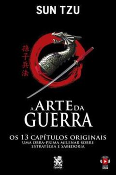 Imagem de A ARTE DA GUERRA - POCKET
