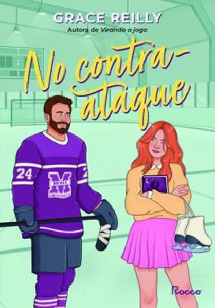 Picture of NO CONTRA-ATAQUE