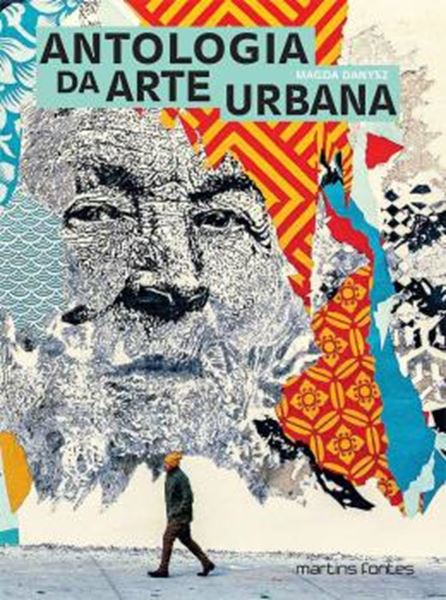 Picture of ANTOLOGIA DA ARTE URBANA - VOLUME 1
