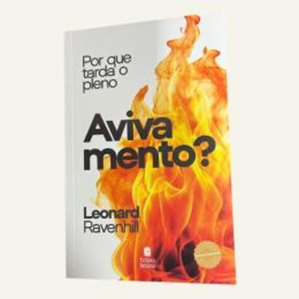 Picture of POR QUE TARDA O PLENO AVIVAMENTO?