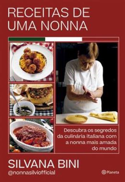 Picture of RECEITAS DE UMA NONNA