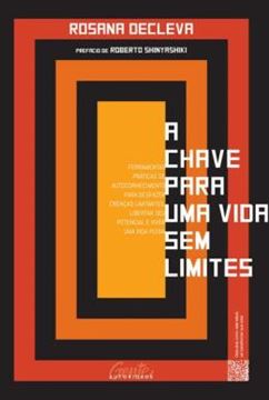 Imagem de A CHAVE PARA UMA VIDA SEM LIMITES
