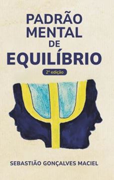 Imagem de PADRAO MENTAL DE EQUILIBRIO - 2ª ED