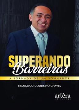 Imagem de SUPERANDO BARREIRAS