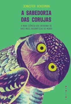 Imagem de A SABEDORIA DAS CORUJAS