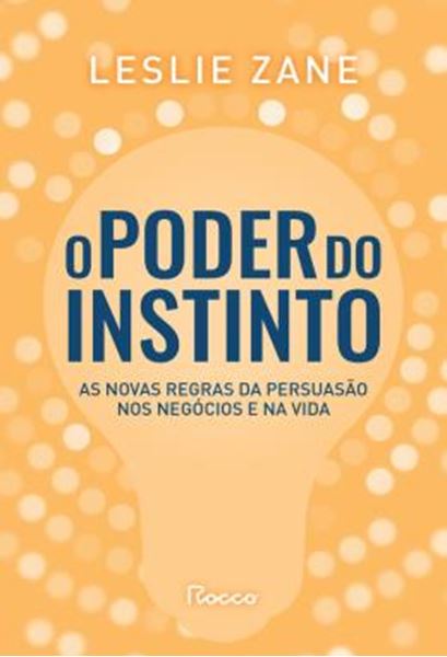Picture of O PODER DO INSTINTO
