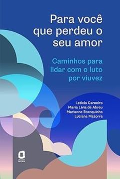 Imagem de PARA VOCE QUE PERDEU O SEU AMOR