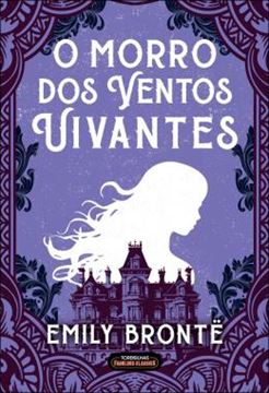 Imagem de O MORRO DOS VENTOS UIVANTES