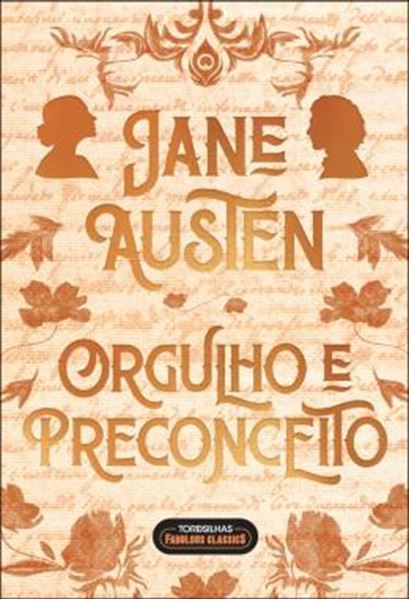 Picture of ORGULHO E PRECONCEITO