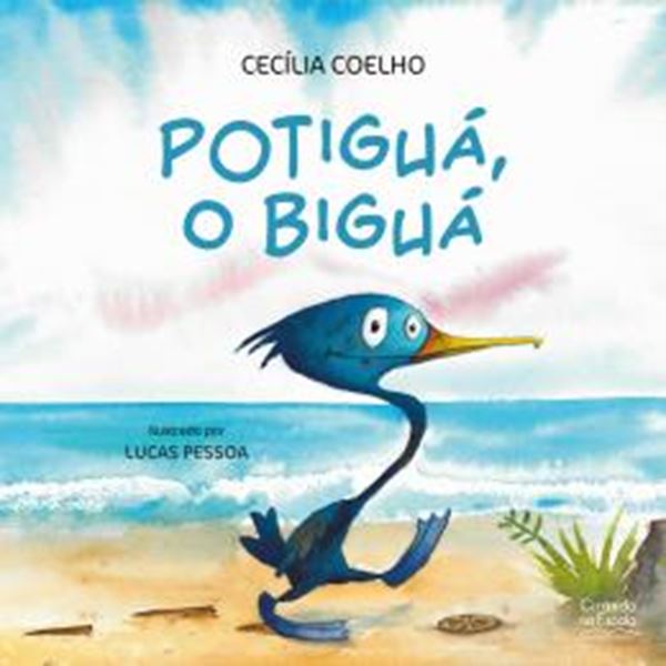 Picture of POTIGUA, O BIGUA